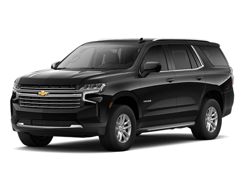 CHEVROLET SUBURBAN 2023 SUV Passengers 7