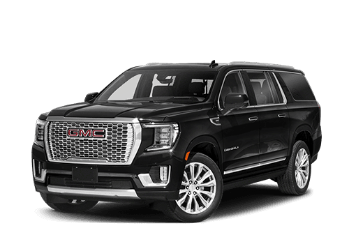 GMC YUKON XI 2022 Passengers 7