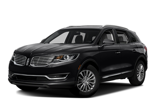 LINCOLN MKT 2018 Passengers 4