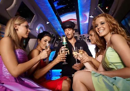 What is Party Bus Rental