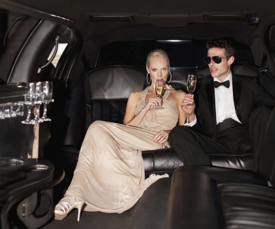 24 7 Luxury Limo Services