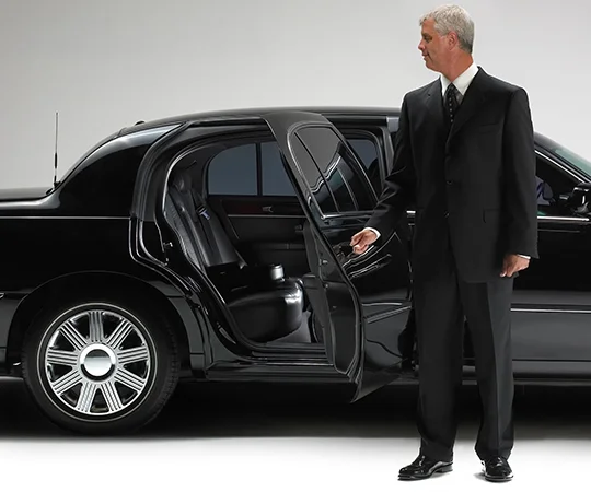 Affordable Stretch Limo Service For Large Group